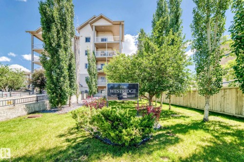 #524 7511 171 St Nw, Edmonton, AB 