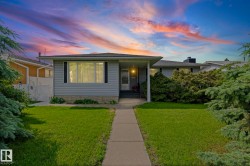 8323 142 Avenue NW  Edmonton, AB T5E 2G3