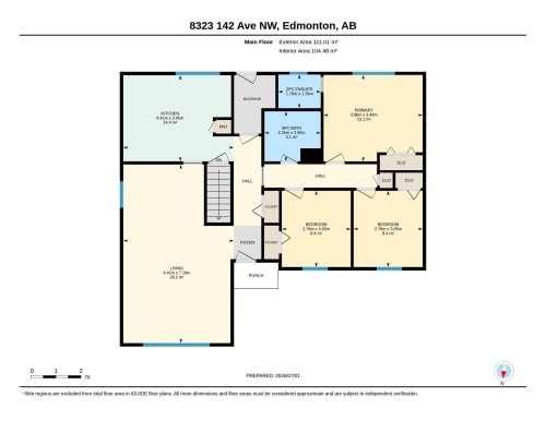 8323 142 Avenue Nw, Edmonton, AB 