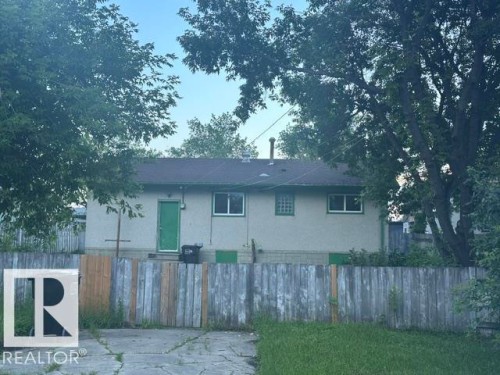 11026 155 Street Nw, Edmonton, AB 