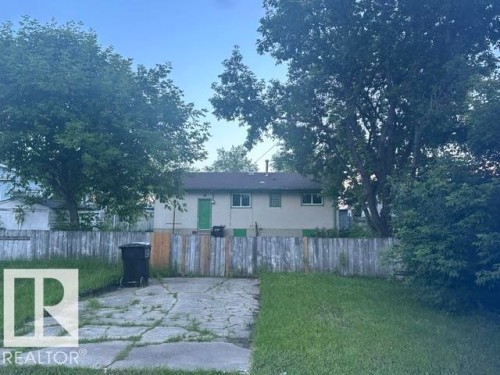 11026 155 Street Nw, Edmonton, AB 