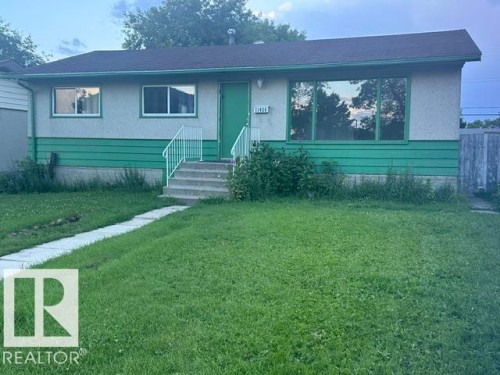 11026 155 Street Nw, Edmonton, AB 