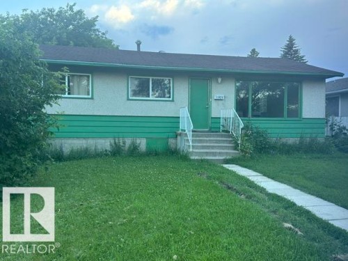 11026 155 Street Nw, Edmonton, AB 
