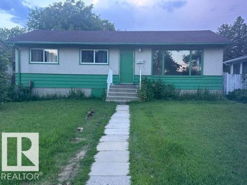 11026 155 Street Nw, Edmonton, AB 