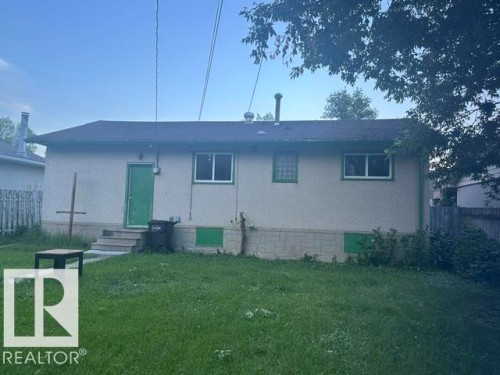 11026 155 Street Nw, Edmonton, AB 