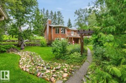 #124 4521 LAKESHORE RD  Rural Parkland County, AB T0E 2K0