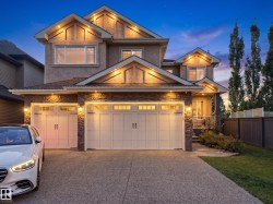 5410 MCLUHAN End NW  Edmonton, AB T6R 0P8