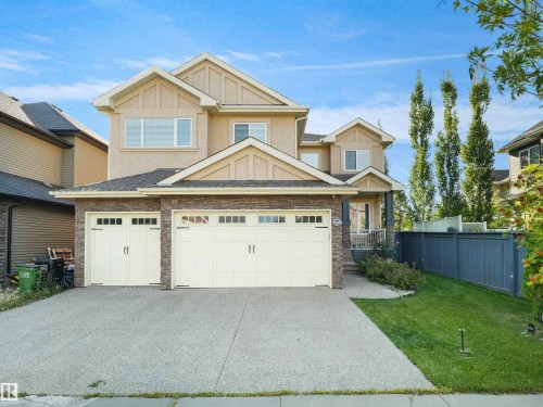 5410 Mcluhan End Nw, Edmonton, AB 