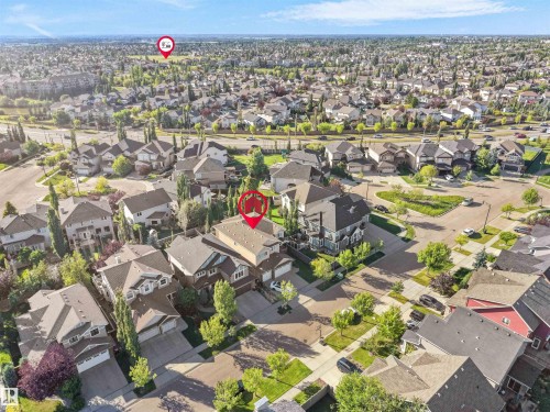5410 Mcluhan End Nw, Edmonton, AB 