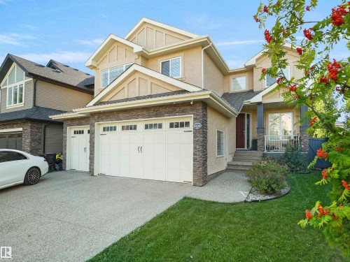 5410 Mcluhan End Nw, Edmonton, AB 