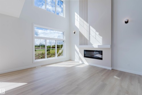 211 Edgemont Green Nw, Edmonton, AB 