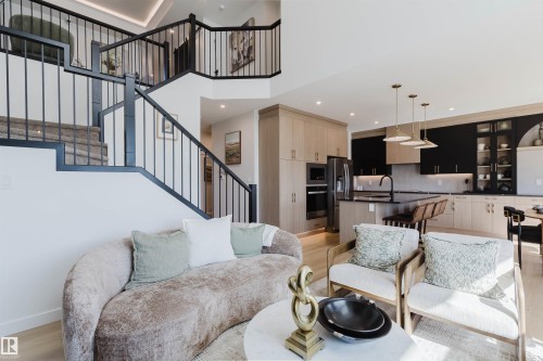 211 Edgemont Green Nw, Edmonton, AB 
