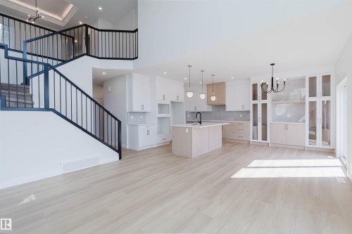 211 Edgemont Green Nw, Edmonton, AB 