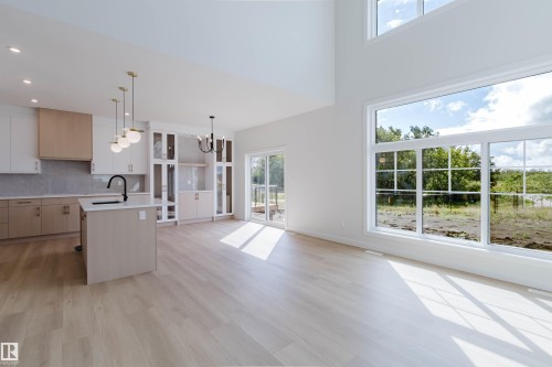 211 Edgemont Green Nw, Edmonton, AB 