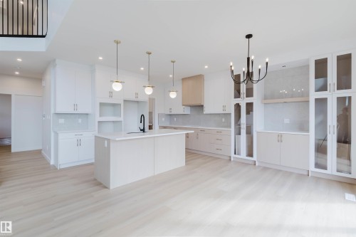 211 Edgemont Green Nw, Edmonton, AB 