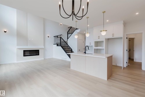 211 Edgemont Green Nw, Edmonton, AB 