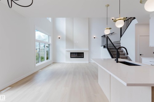 211 Edgemont Green Nw, Edmonton, AB 