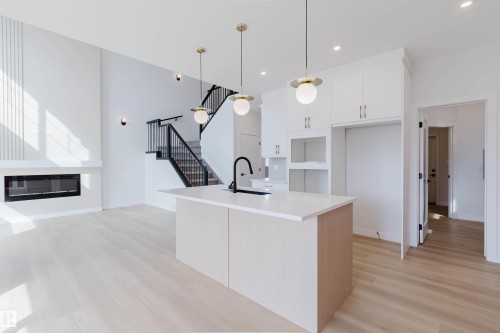 211 Edgemont Green Nw, Edmonton, AB 