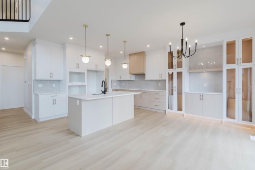 211 Edgemont Green Nw, Edmonton, AB 