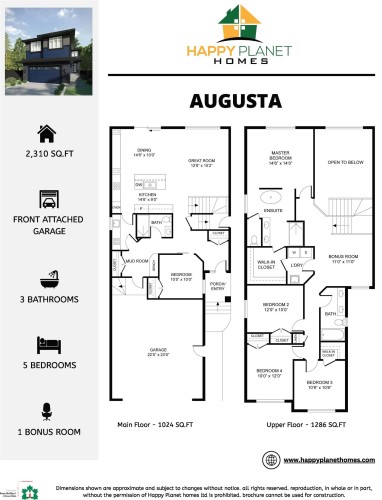 211 Edgemont Green Nw, Edmonton, AB 