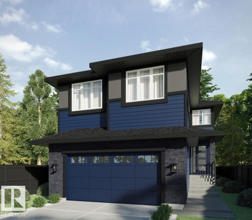 211 Edgemont Green Nw, Edmonton, AB 