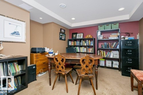 9607 101 Street Nw, Edmonton, AB - Indoor
