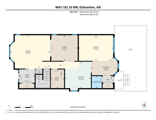 9607 101 Street Nw, Edmonton, AB - Other