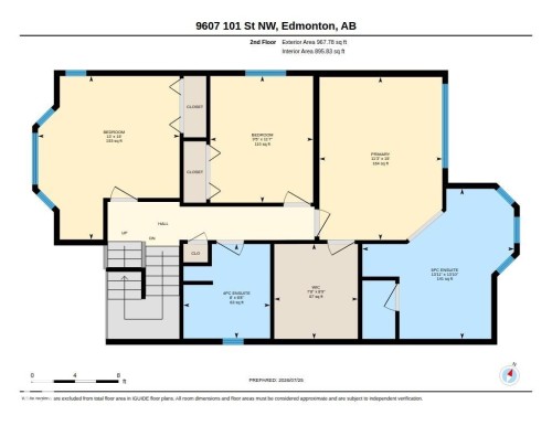 9607 101 Street Nw, Edmonton, AB - Other