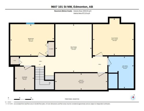 9607 101 Street Nw, Edmonton, AB - Other