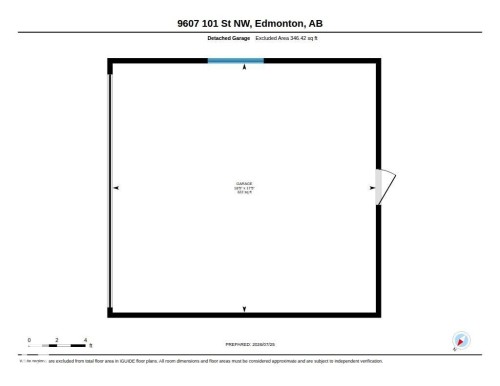 9607 101 Street Nw, Edmonton, AB - Other