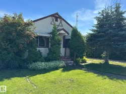 291 White Earth Street   Smoky Lake Town, AB T0A 3C0