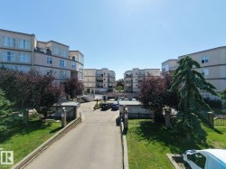 #413 4835 104A ST NW  Edmonton, AB T6H 0R5