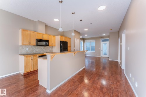 #413 4835 104A St Nw, Edmonton, AB 