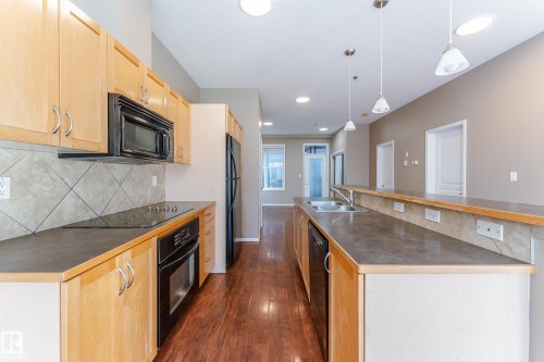 #413 4835 104A St Nw, Edmonton, AB 