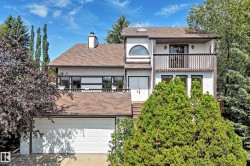 4208 RAMSAY Road NW  Edmonton, AB T6H 5R2