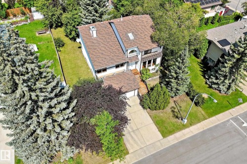 4208 Ramsay Road Nw, Edmonton, AB 