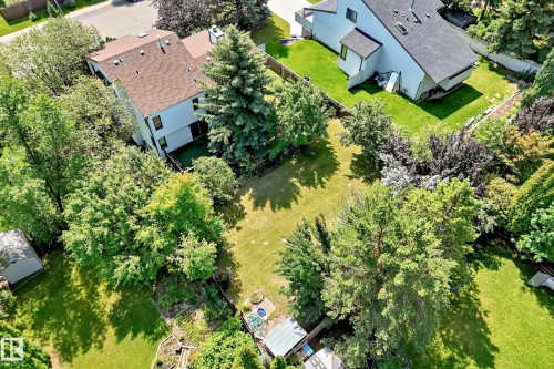 4208 Ramsay Road Nw, Edmonton, AB 