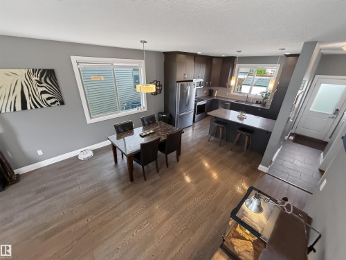 124 Gilmore Way, Spruce Grove, AB - Indoor