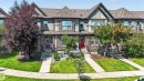 124 Gilmore Way, Spruce Grove, AB  - Outdoor With Facade 