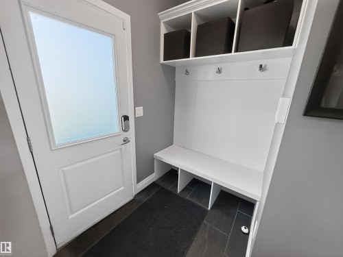 124 Gilmore Way, Spruce Grove, AB - Indoor Photo Showing Other Room