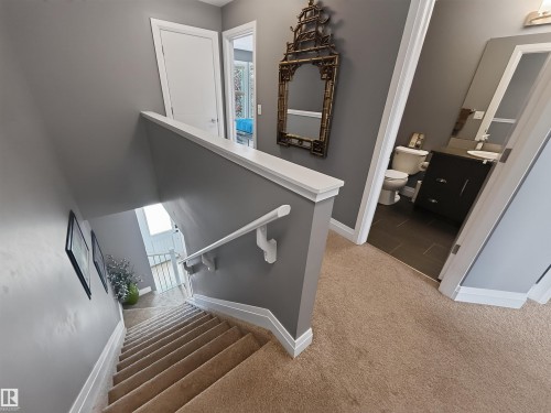 124 Gilmore Way, Spruce Grove, AB - Indoor Photo Showing Other Room