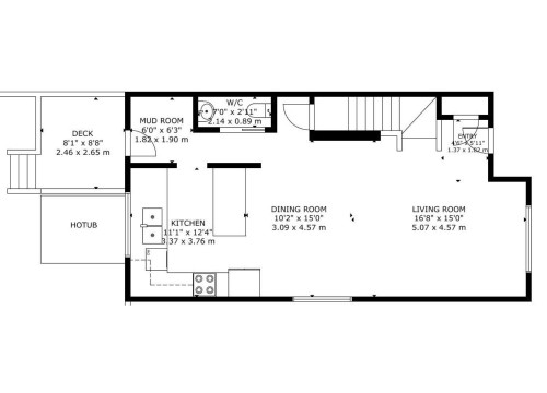 124 Gilmore Way, Spruce Grove, AB - Other