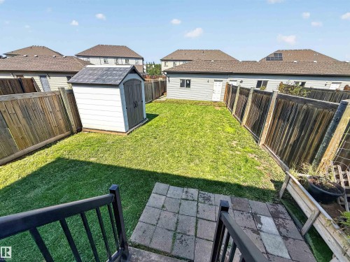 124 Gilmore Way, Spruce Grove, AB - Outdoor
