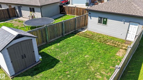 124 Gilmore Way, Spruce Grove, AB - Outdoor With Exterior
