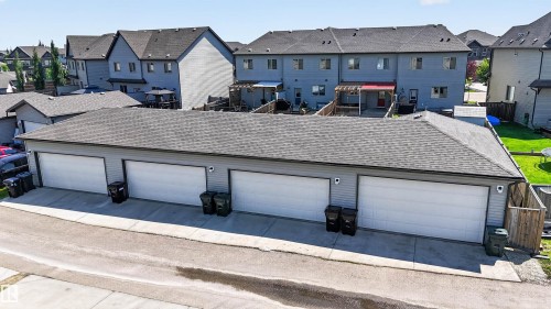 124 Gilmore Way, Spruce Grove, AB - Outdoor