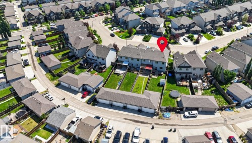 124 Gilmore Way, Spruce Grove, AB -  With View