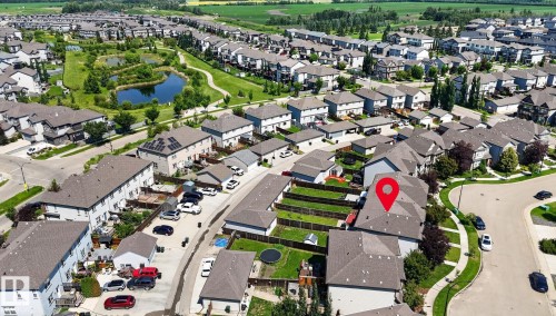 124 Gilmore Way, Spruce Grove, AB - Outdoor With View