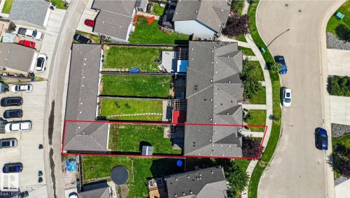 124 Gilmore Way, Spruce Grove, AB -  With View