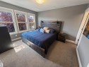 124 Gilmore Way, Spruce Grove, AB  - Indoor Photo Showing Bedroom 