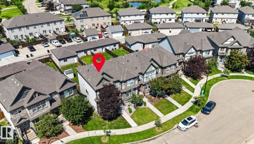 124 Gilmore Way, Spruce Grove, AB - Outdoor With View